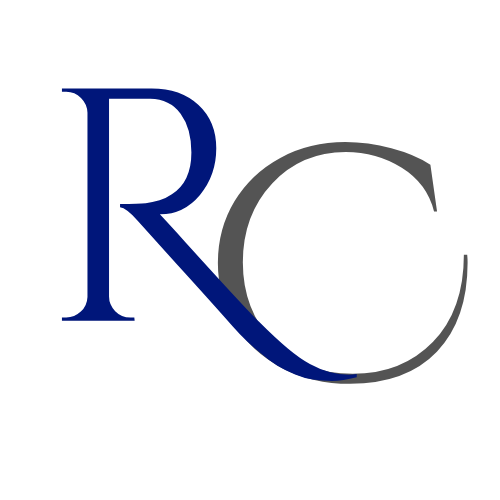 Richerand Calleja logo